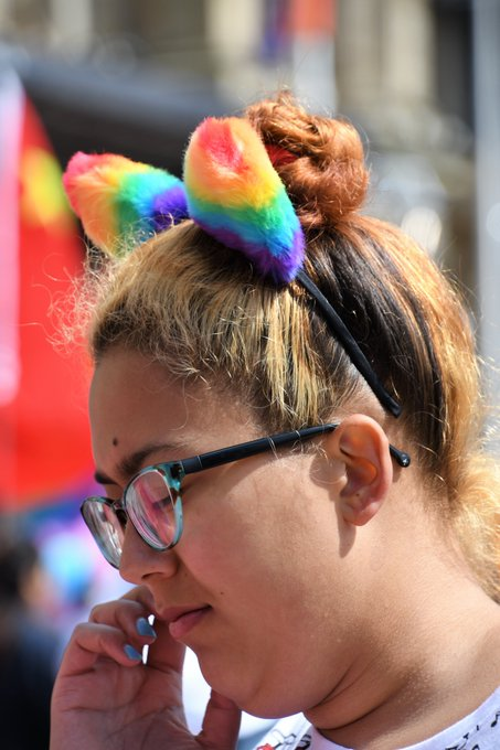 Birmingham Pride (2019)
